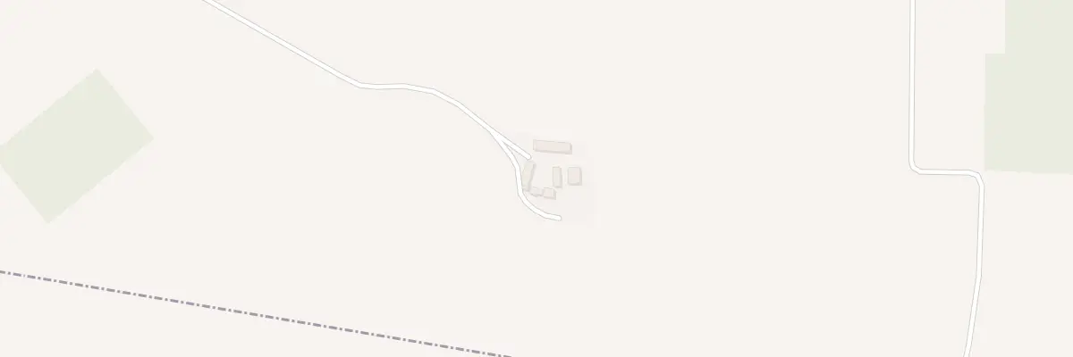 Plan du 5153 La Bordiere à Coussay