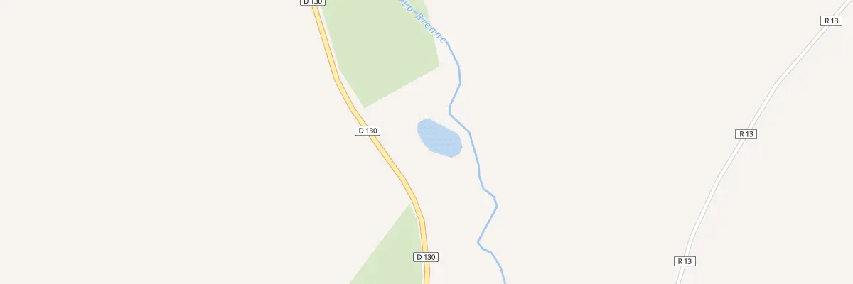 Plan du 5065 Le Moulin de Neufontaine à Thoiré-sous-Contensor