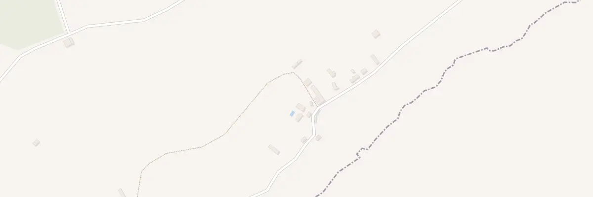 Plan du 834 Imp de la Chéronnière à Guerquesalles