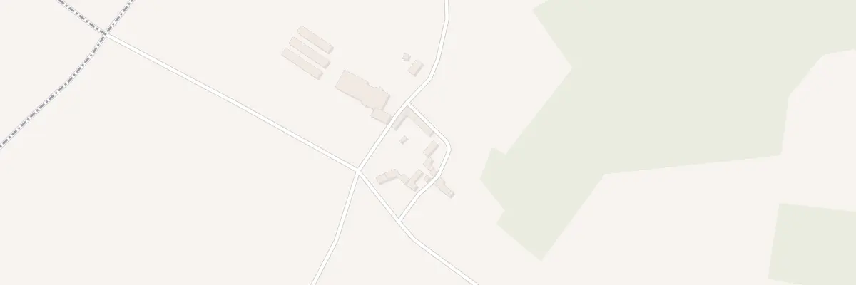 Plan du 4 La Cousine à Val-de-Comporté