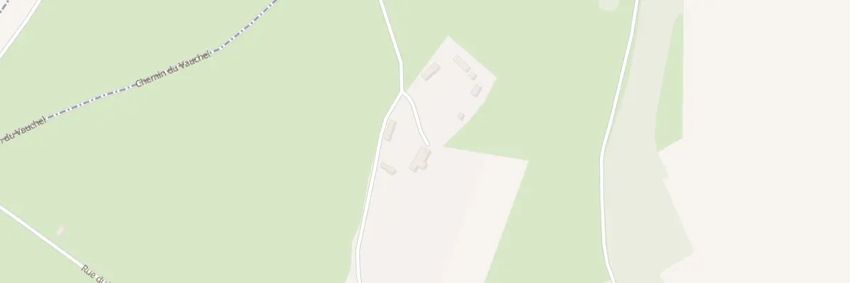 Plan du 756 Rte du Tilleul à Sainte-Marie-au-Bosc