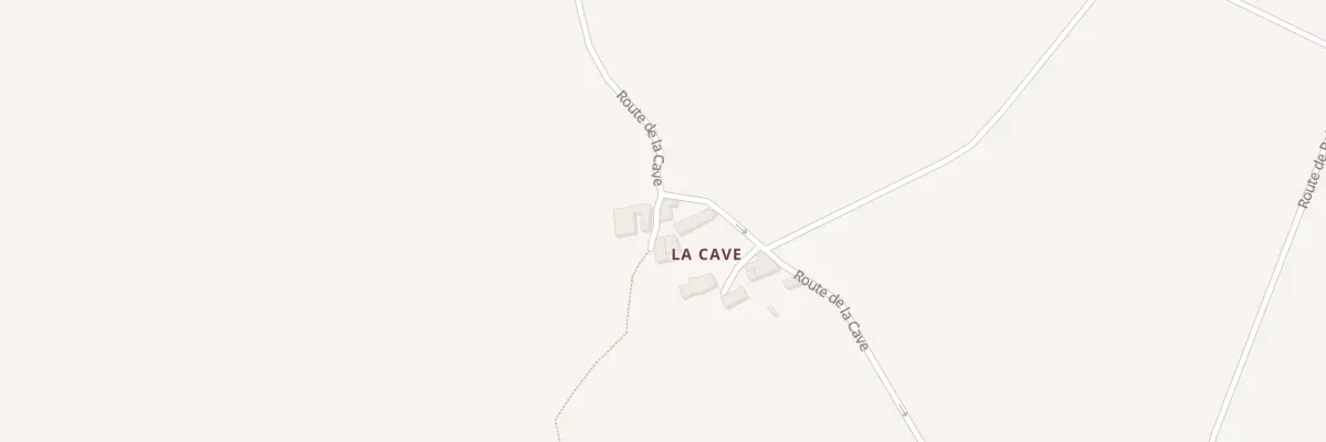 Plan du 5037 La Cave à Nabinaud