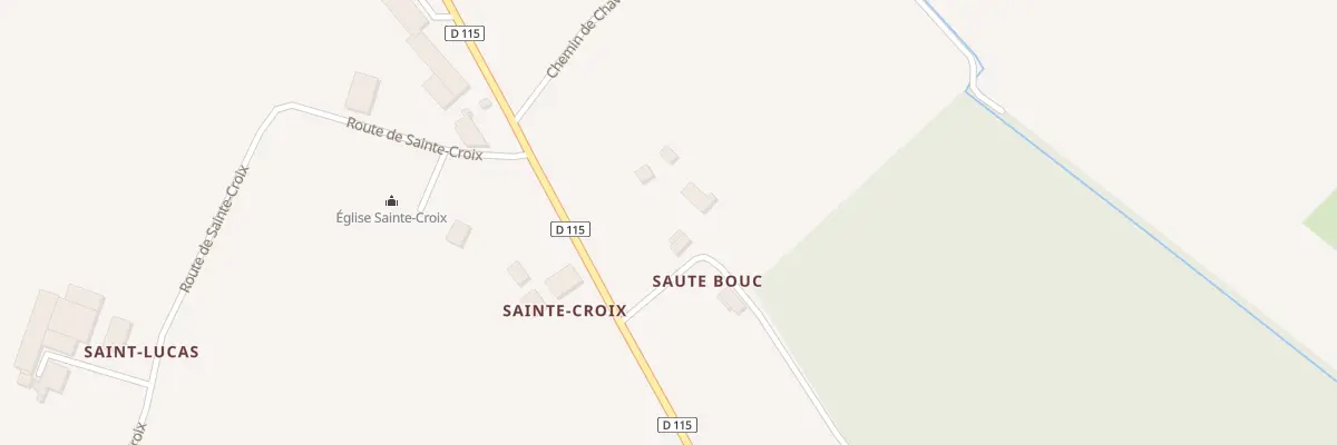 Plan du 79 All de Saute-Bouc à Lévignac-de-Guyenne