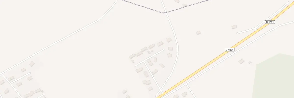 Plan du 19 Imp des Fauvettes à Villecomtal-sur-Arros