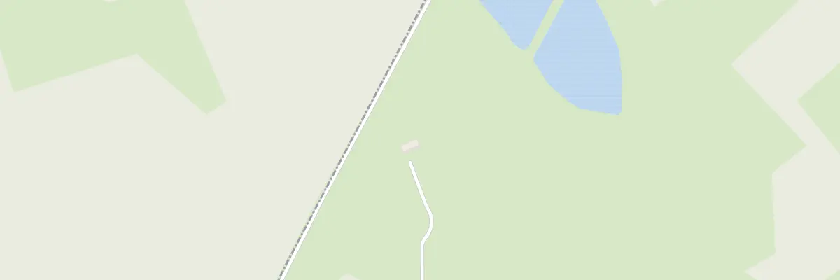 Plan du 126 Le Pavillon à Marcilly-sur-Maulne