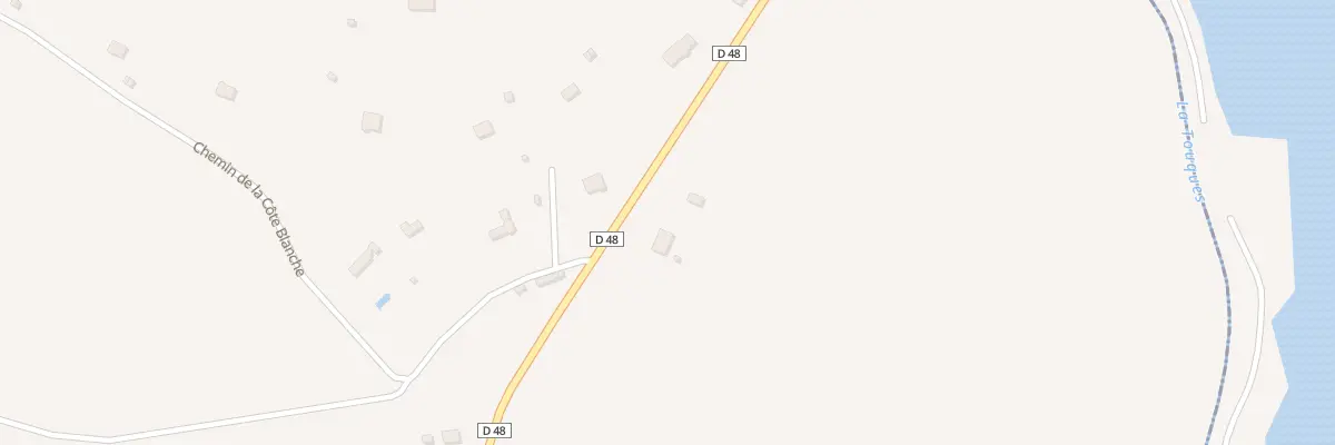 Plan du 5252 Le Pre de la Vitre au Breuil-en-Auge