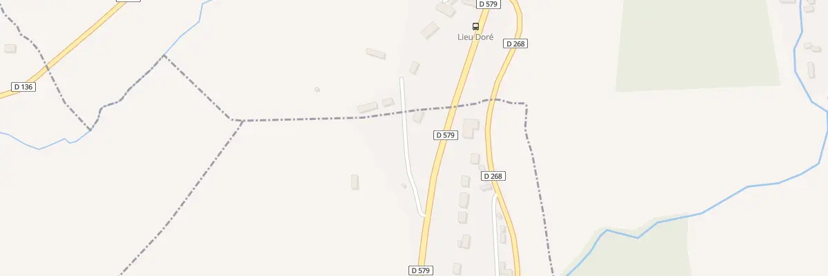 Plan du 5206 La Martiniere à Saint-Martin-de-la-Lieue