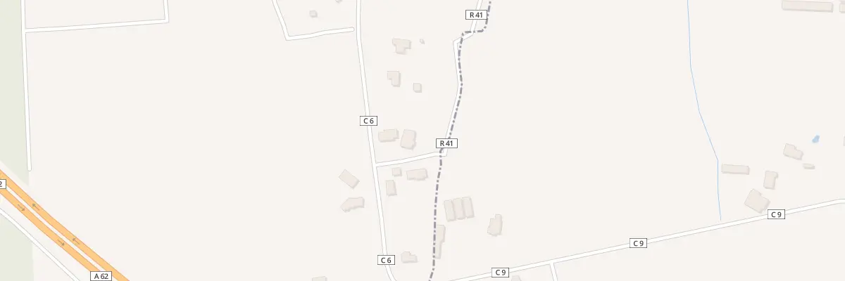 Plan du 475 Cap de Bosc au Mas-d’Agenais