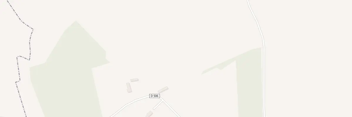 Plan du 4 La Pilottiere à Neuilly-le-Bisson