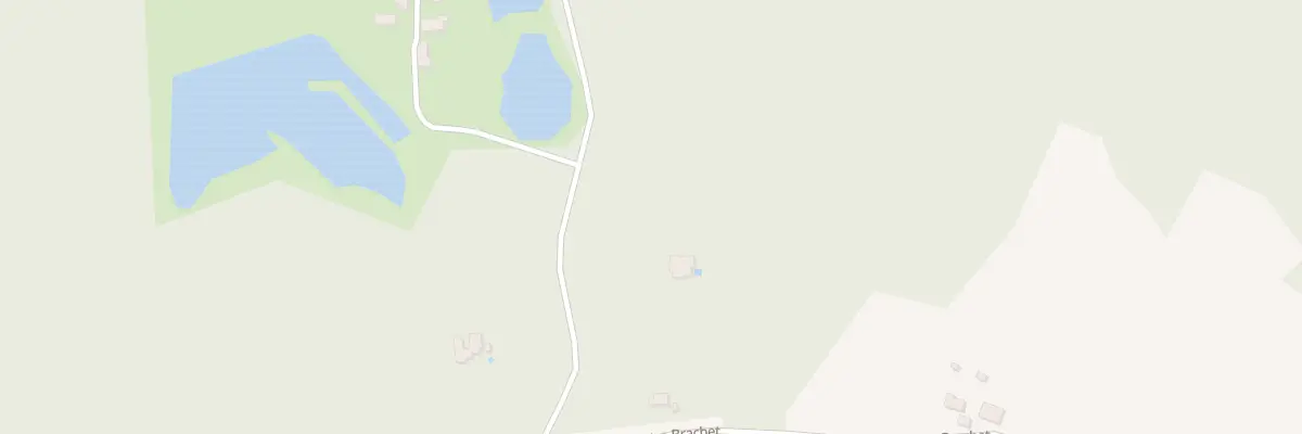 Plan du 576 Rte du Babiol à Saint-Laurent-des-Hommes