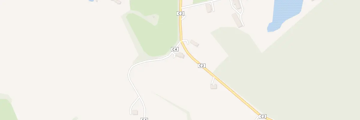 Plan du 5253 A Gouget à Lagraulet-du-Gers