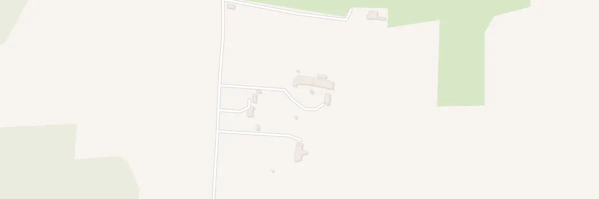 Plan du 52 Rte de L’Aunaie à Saint-Ouen-en-Belin