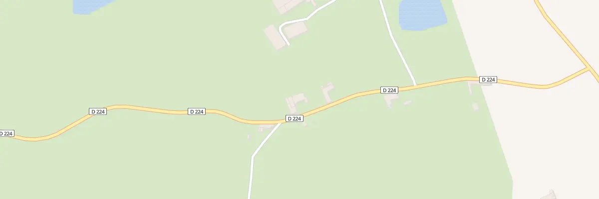 Plan du 5028 Au Chateau à Troncens