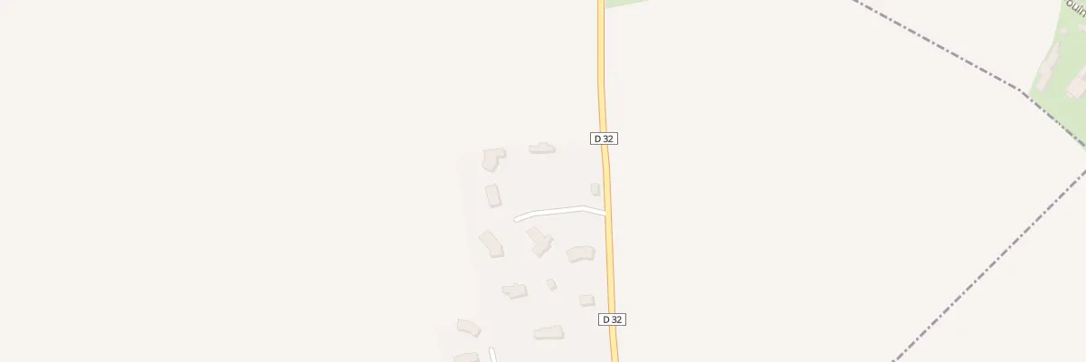 Plan du 5331 Le Monceau aux Chiens à Saint-Jouin-Bruneval