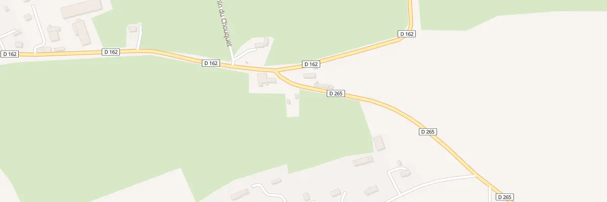 Plan du 6 Rte de Cormeilles à Saint-Julien-sur-Calonne