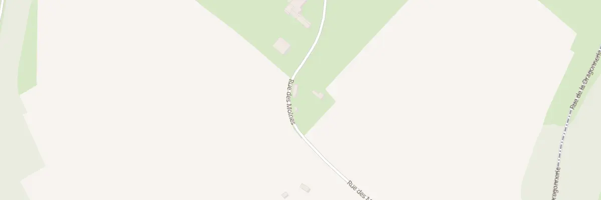 Plan du 365 Rue des Moines à Sainte-Marie-au-Bosc