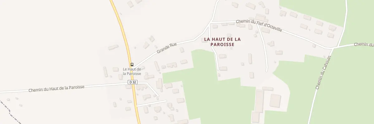 Plan du 14 Gr Grande Rue à Beaurepaire