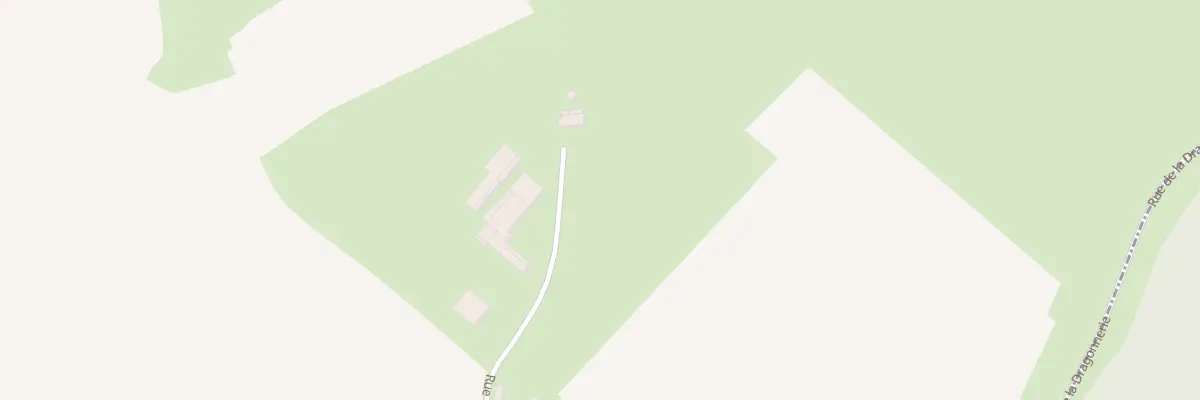 Plan du 555 Rue des Moines à Sainte-Marie-au-Bosc