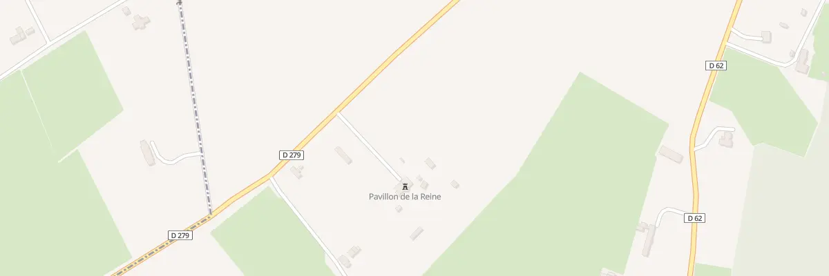 Plan du 5168B La Croix Rouge à Équemauville