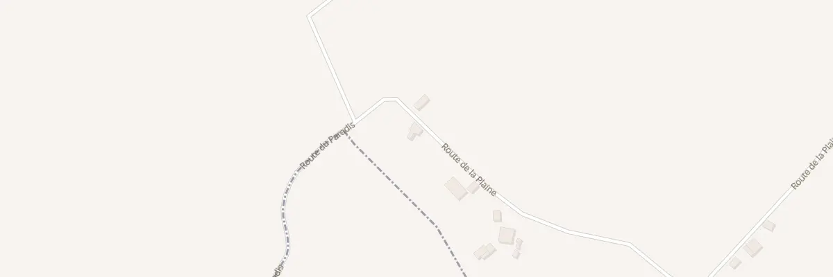 Plan du 25 A Boeuf à Longueville