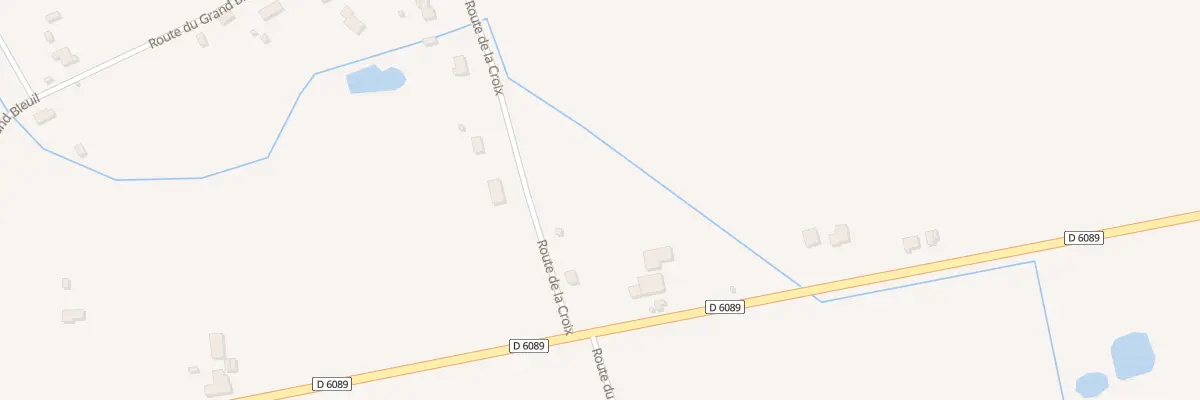 Plan du 241 La Croix à Saint-Martial-d’Artenset