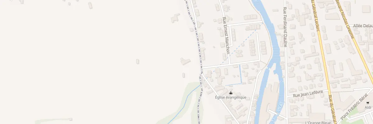 Plan du 15 Chem du Point de Vue à Saint-Germain-de-Livet