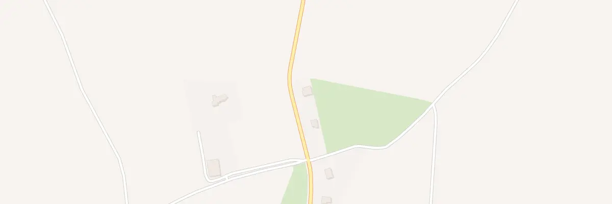 Plan du 6 Champs Rouges à Marigny-Chemereau