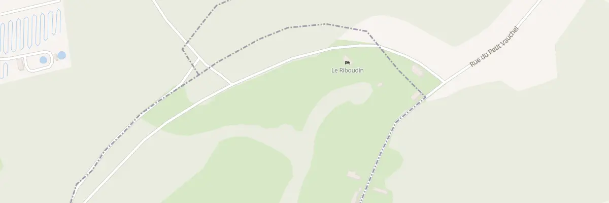 Plan du 199 Rue des Bois à Sainte-Marie-au-Bosc