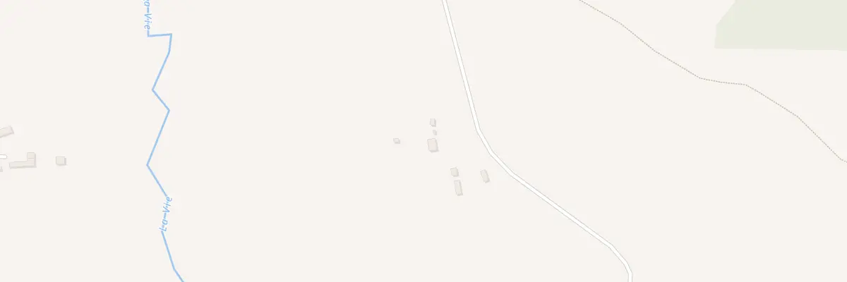 Plan du 40 Le Champ du Noyer à Guerquesalles