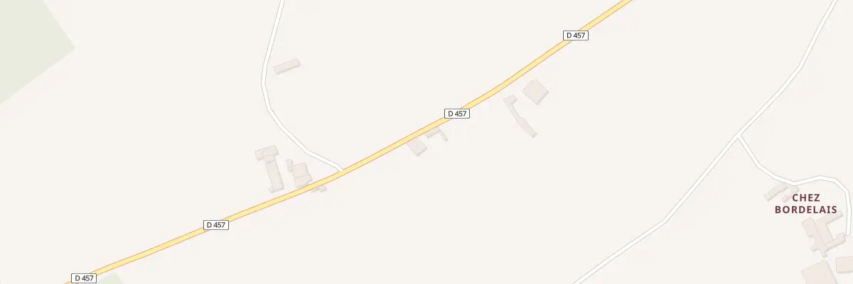 Plan du 5230 La Petite Bergere à Salles-Lavalette