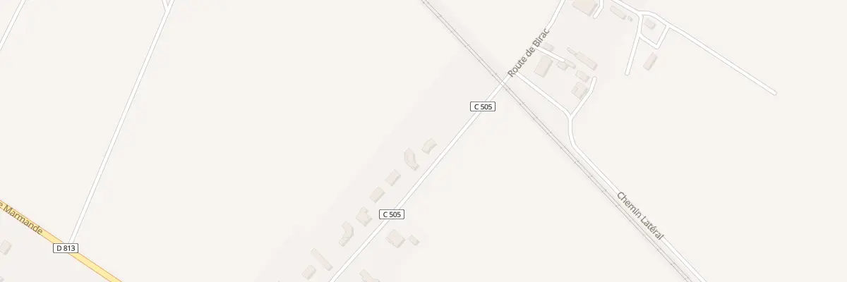 Plan du 9900 Au Chateau à Longueville