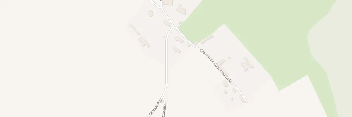 Plan du 2 Gr Grande Rue à Beaurepaire