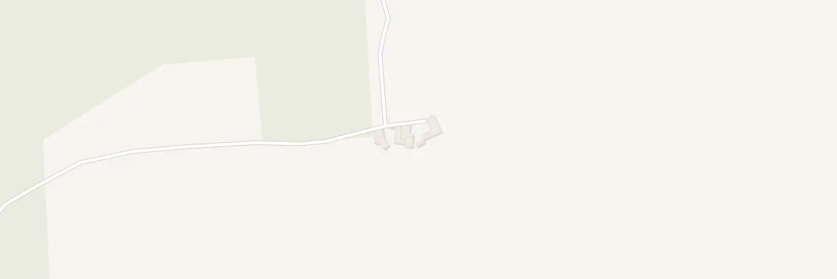 Plan du 8 Che de Chez Gaty à Vaux-Lavalette