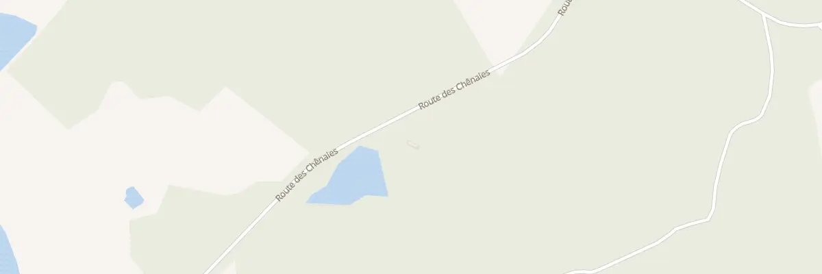 Plan du 73A L’Etang de Grave à Saint-Barthélemy-de-Bellegarde