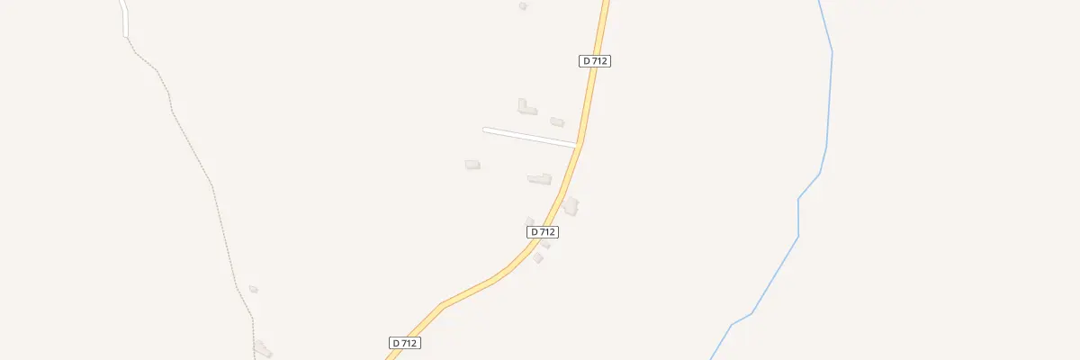 Plan du 9 Le Coudray Nord à La Fresnaie-Fayel