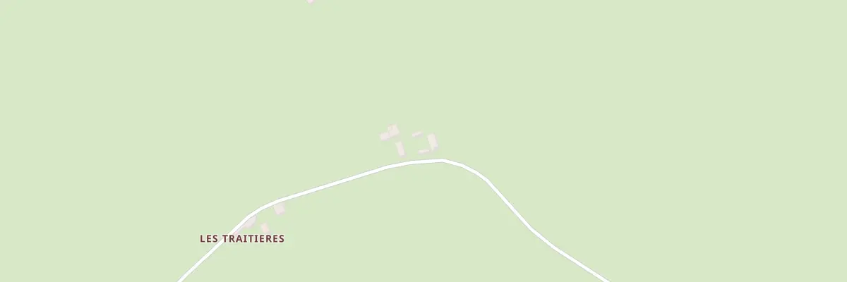 Plan du 5200 Le Coin du Bois à Marcilly-sur-Maulne