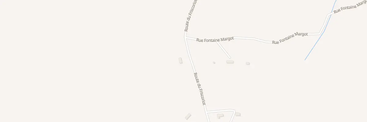 Plan du 1988 Rte du Friscoriot à Livarot-Pays-d’Auge