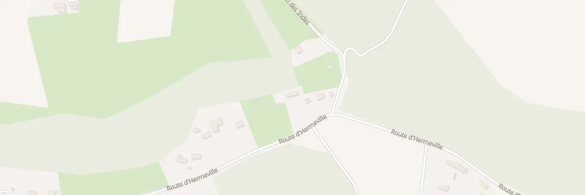 Plan du 55 Vall des Chaumieres à Notre-Dame-du-Bec