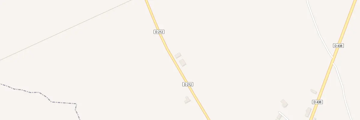 Plan du 24 La Corbette à Saint-Germain-de-Clairefeuille