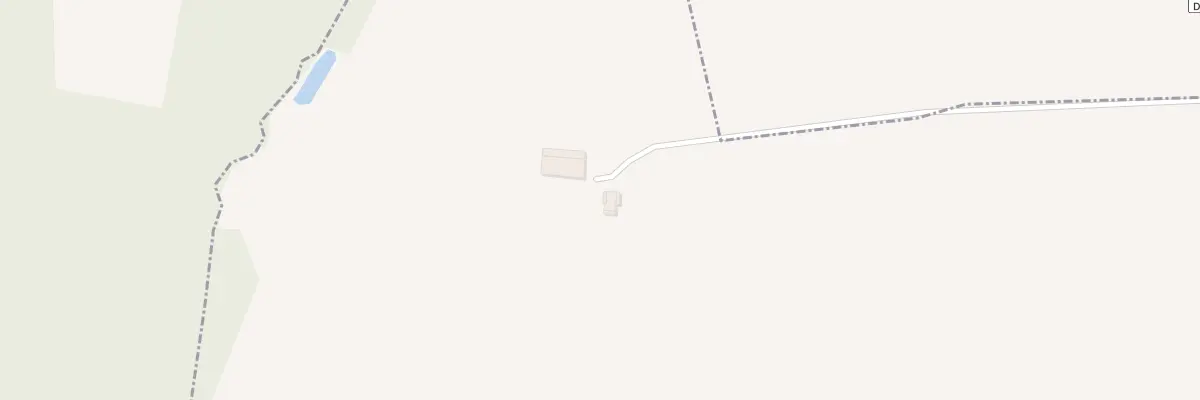 Plan du 511 All de Buffendeau à Monteton