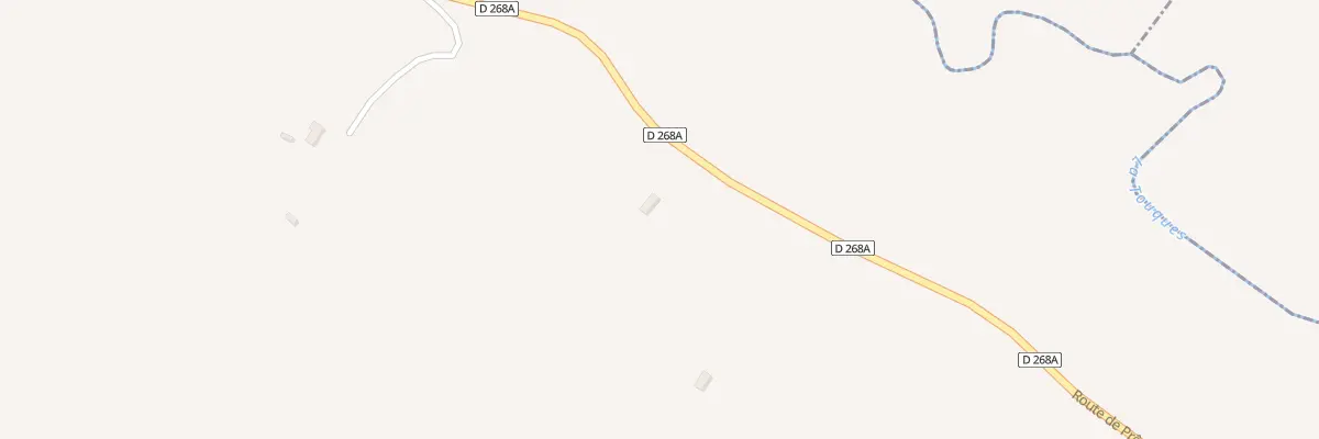 Plan du 1040 Rte de Prêtreville à Saint-Germain-de-Livet