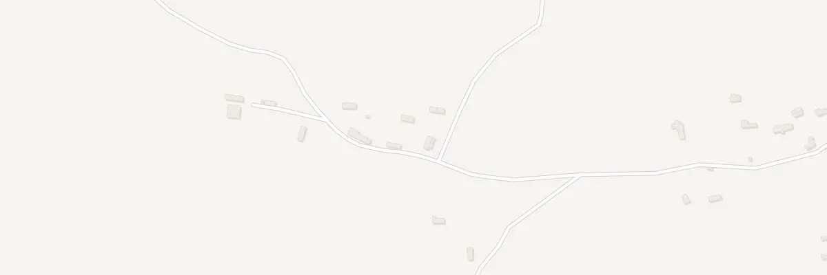 Plan du 5000 Le Verger à Roiville