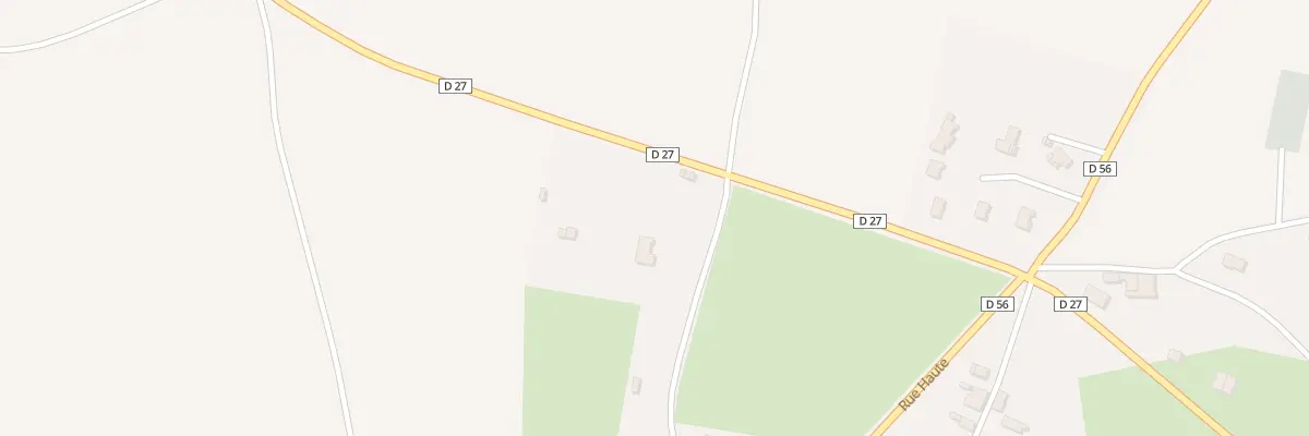 Plan du 5 Rue des Maines à Aunac-sur-Charente
