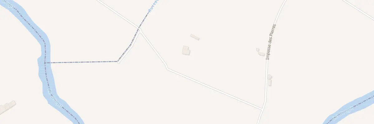 Plan du 9999 A Desprin à Auriac-sur-Dropt