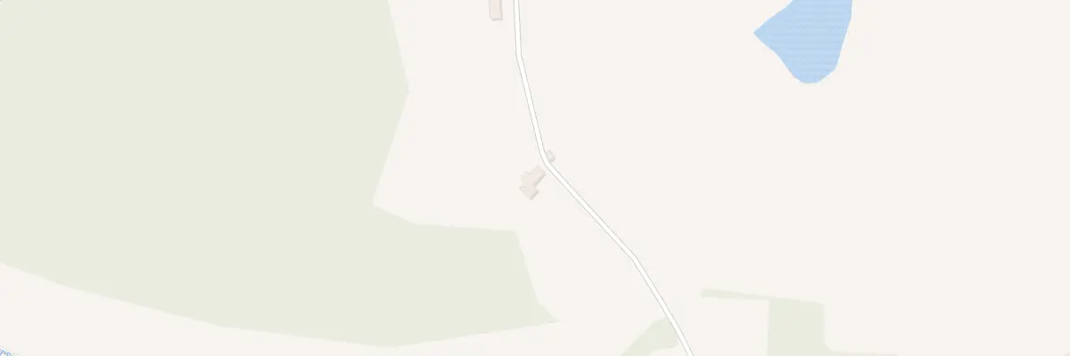 Plan du 2 Che des Mourlanes à Montégut-Arros
