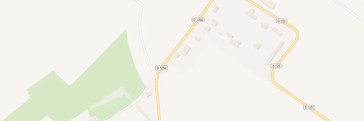 Plan du 17 Rue des Buquets à Anglesqueville-l’Esneval