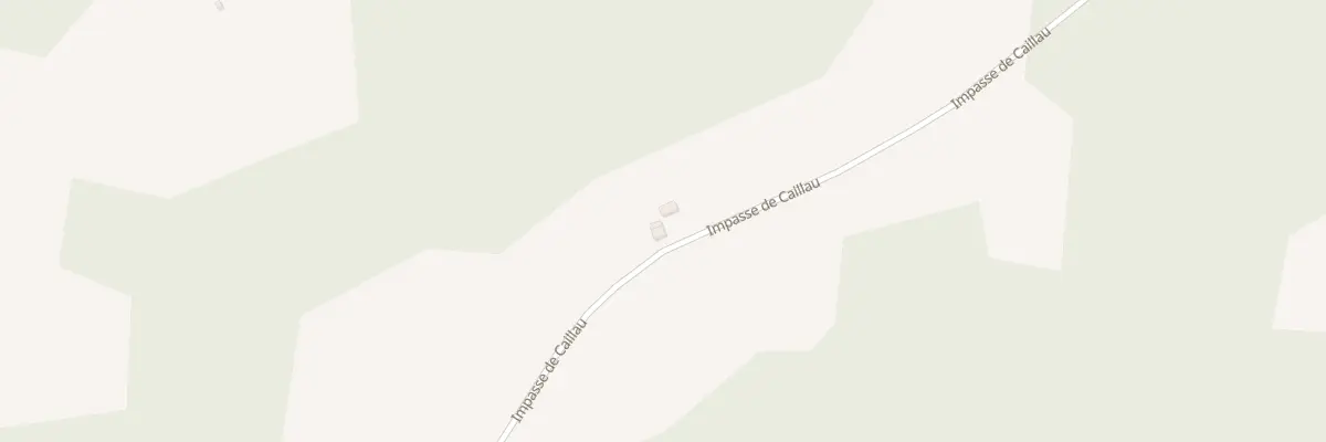Plan du 5 Imp de Caillaou à Montégut-Arros