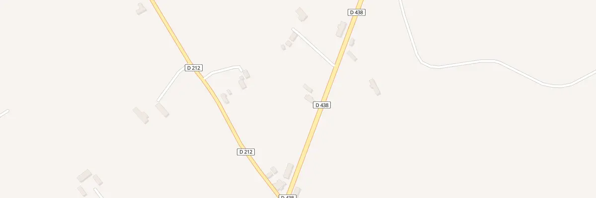 Plan du 32 La Corbette à Saint-Germain-de-Clairefeuille