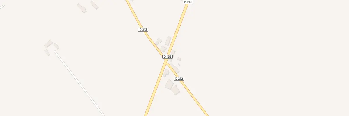 Plan du 2 Rte de la Scierie à Saint-Germain-de-Clairefeuille