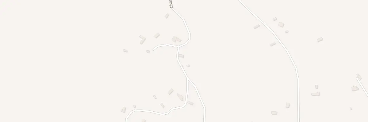 Plan du 57 La Fosse à Roiville